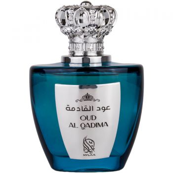 Oud Al Qadima by Nylaa - parfum arabesc barbati - EDP 100 ml