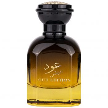 Oud Edition by Gulf Orchid - parfum arabesc barbati - EDP 85 ml