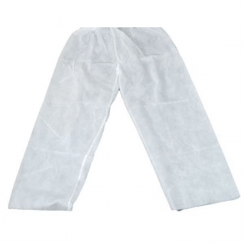 Pantaloni unica folosinta pentru presoterapie Terzi Industrie Pants XXXL