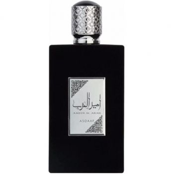 Parfum arabesc pentru barbati Asdaaf Ameer al Arab Black - 100ml