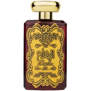 Al Ibdaa for Women by Ard al Zaafaran - parfum arabesc dama - EDP 100ml