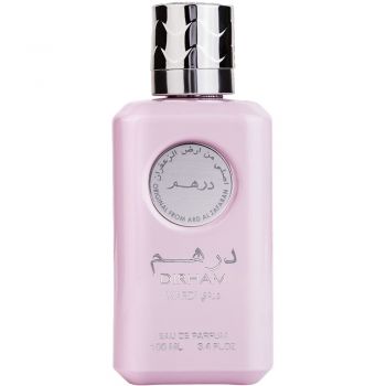 Dirham Wardi by Ard al Zaafaran - parfum arabesc dama - EDP 100ml