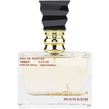 Manasib by Ard al Zaafaran - parfum arabesc dama - EDP 100ml