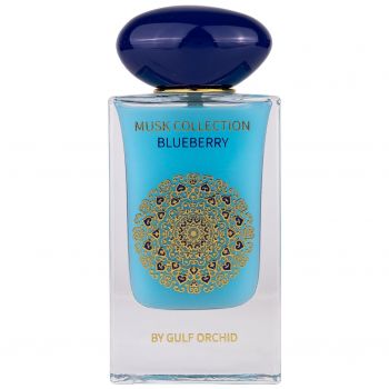 Blueberry by Gulf Orchid - parfum arabesc dama - EDP 60 ml