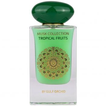 Tropical Fruits by Gulf Orchid - parfum arabesc de dama - EDP 60ml