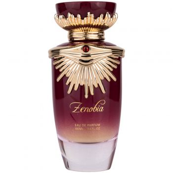 Zenobia by Maison Asrar - parfum arabesc de dama - EDP 100ml