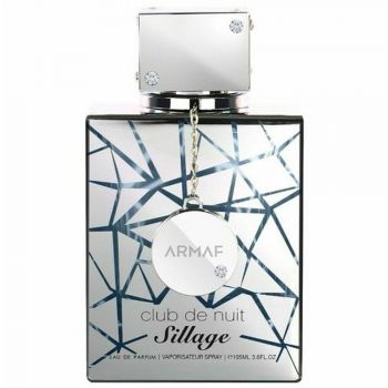 Club de Nuit Sillage by Armaf - parfum arabesc unisex - EDP 105 ml