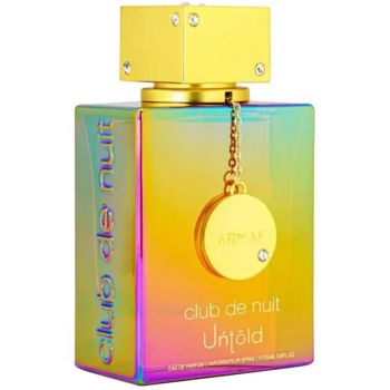 Club de Nuit Untold by Armaf - parfum arabesc unisex - EDP 105 ml