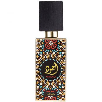 Parfum arabesc unisex Lattafa Perfumes Ajwad - 60ml