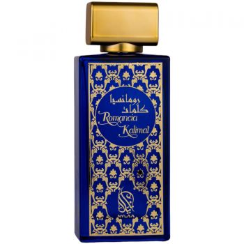 Romanica Kalimat by Nylaa - parfum arabesc unisex - EDP 100 ml