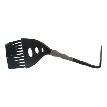 Pensula pentru Vopsit Parul cu Maner Anatomic - Labor Pro, 1 buc