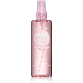 Perlier Orange Blossoms spray de corp racoritor