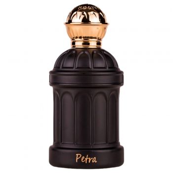 Petra by Maison Asrar - Parfum Arabesc Barbati - EDP 100 ml