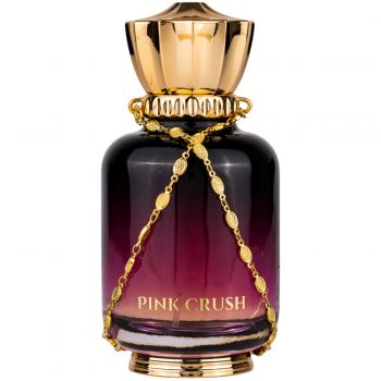 Pink Crush by Maison Asrar - Parfum Arabesc Dama - EDP 100 ml