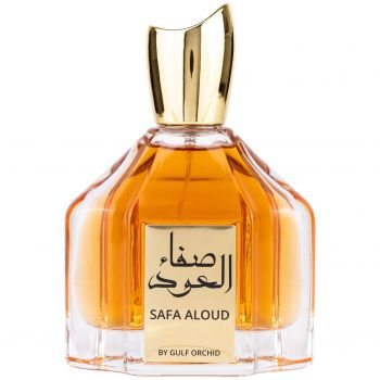 Safa Aloud by Gulf Orchid - parfum arabesc barbati - EDP 100 ml