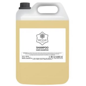 Sampon Reyah cu Ulei de Argan 5000 ml