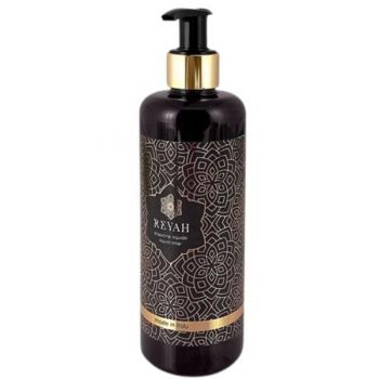 Sapun Lichid Reyah cu Ulei de Argan, 300 ml