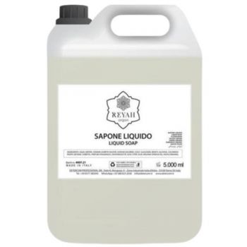 Sapun Lichid Reyah cu Ulei de Argan, 5000 ml