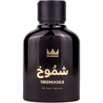 Shumookh by Gulf Orchid - parfum arabesc barbati - EDP 100 ml