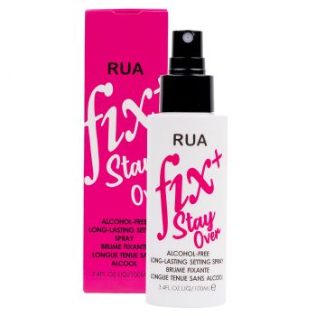 Spray Fixare Machiaj Fix+ Stay Over RUA 100ml