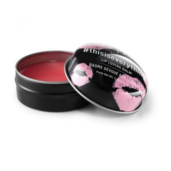 Balsam buze NYX Professional Makeup #Thisiseverything Lip Balm