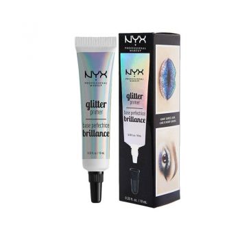 Baza machiaj NYX Professional Makeup Glitter Primer