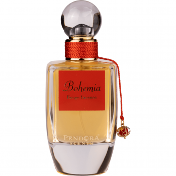 Bohemia Rouge Incense by Pendora Scents - parfum arabesc unisex - EDP 100 ml