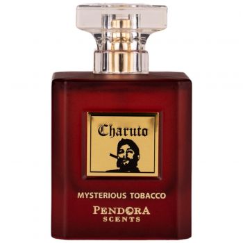 Charuto Mysterious Tobacco by Pendora Scents - parfum arabesc barbati - EDP 100 ml