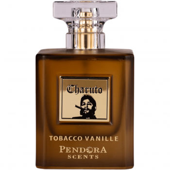 Charuto Tobacco Vanille by Pendora Scents - parfum arabesc unisex - EDP 100 ml