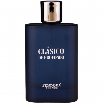 Clasico De Profondo by Pendora Scents - parfum arabesc barbati - EDP 100 ml