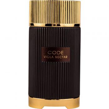 Code Viola Nectar by La Fede - parfum arabesc dama - EDP 100 ml