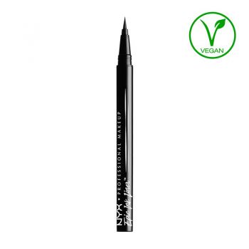 Contur ochi NYX Professional Makeup Epic Ink Liner