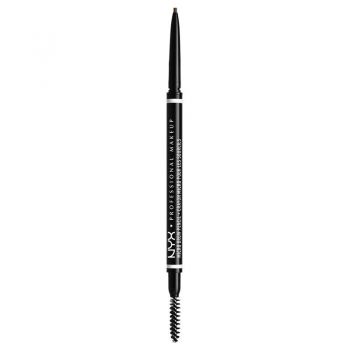 Contur Sprancene NYX Professional Makeup Micro Brow Pencil Ash Br