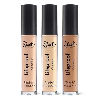 Corector Lichid Sleek MakeUP Lifeproof Concealer