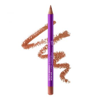 Creion buze Boys`n Berries Pro Lip Liner Pencil Butter Nude