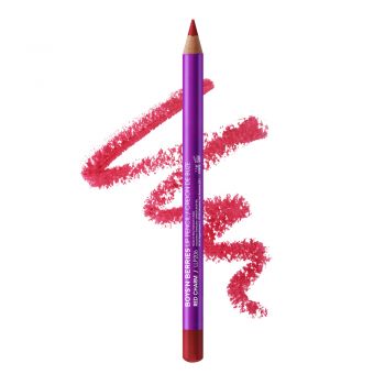 Creion buze Boys`n Berries Pro Lip Liner Pencil Red Charm