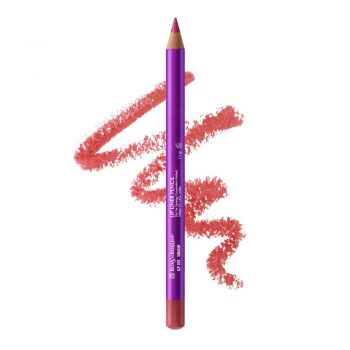 Creion buze Boys`n Berries Pro Lip Liner Pencil Squash