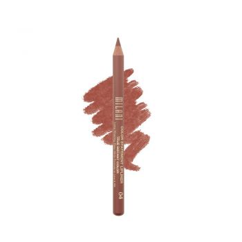 Creion Buze Milani Color Statement Lipliner All Natural