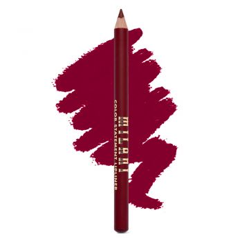 Creion Buze Milani Color Statement Lipliner Bordeaux