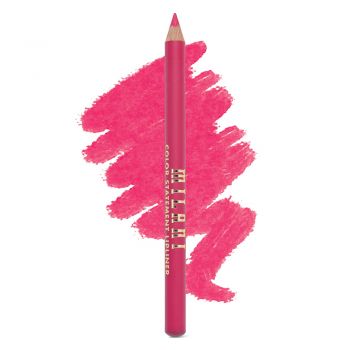 Creion Buze Milani Color Statement Lipliner Haute Pink