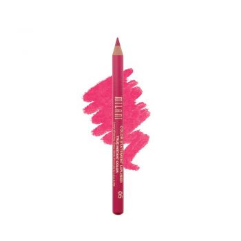 Creion Buze Milani Color Statement Lipliner Haute Pink