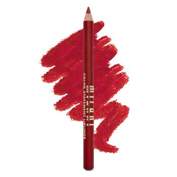 Creion Buze Milani Color Statement Lipliner True Red