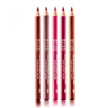 Creion Buze Milani Color Statement Lipliner