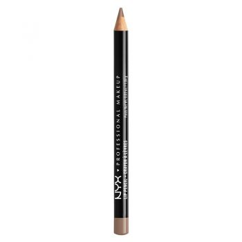 Creion Buze NYX Professional Makeup Slim Lip Pencil Hot Cocoa