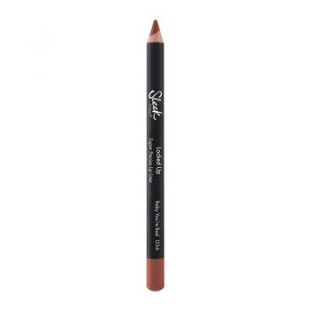 Creion buze Sleek MakeUP Locked Up Super Precise Lip Liner Baby Y