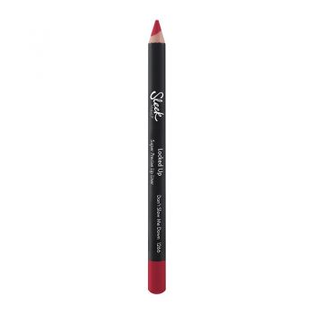 Creion buze Sleek MakeUP Locked Up Super Precise Lip Liner Don`t