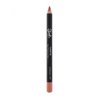 Creion buze Sleek MakeUP Locked Up Super Precise Lip Liner Just B