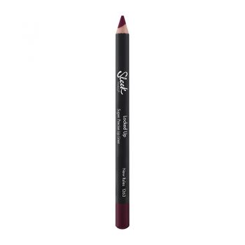 Creion buze Sleek MakeUP Locked Up Super Precise Lip Liner New Ru