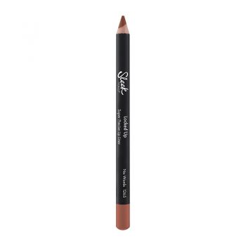 Creion buze Sleek MakeUP Locked Up Super Precise Lip Liner No Wor