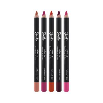 Creion buze Sleek MakeUP Locked Up Super Precise Lip Liner